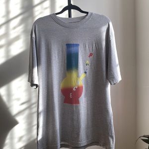 Palace Rainbow T-shirt